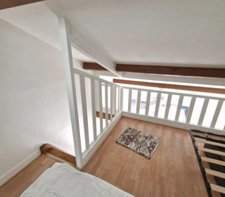  Appartement � vendre 1 pi�ce 16 m�