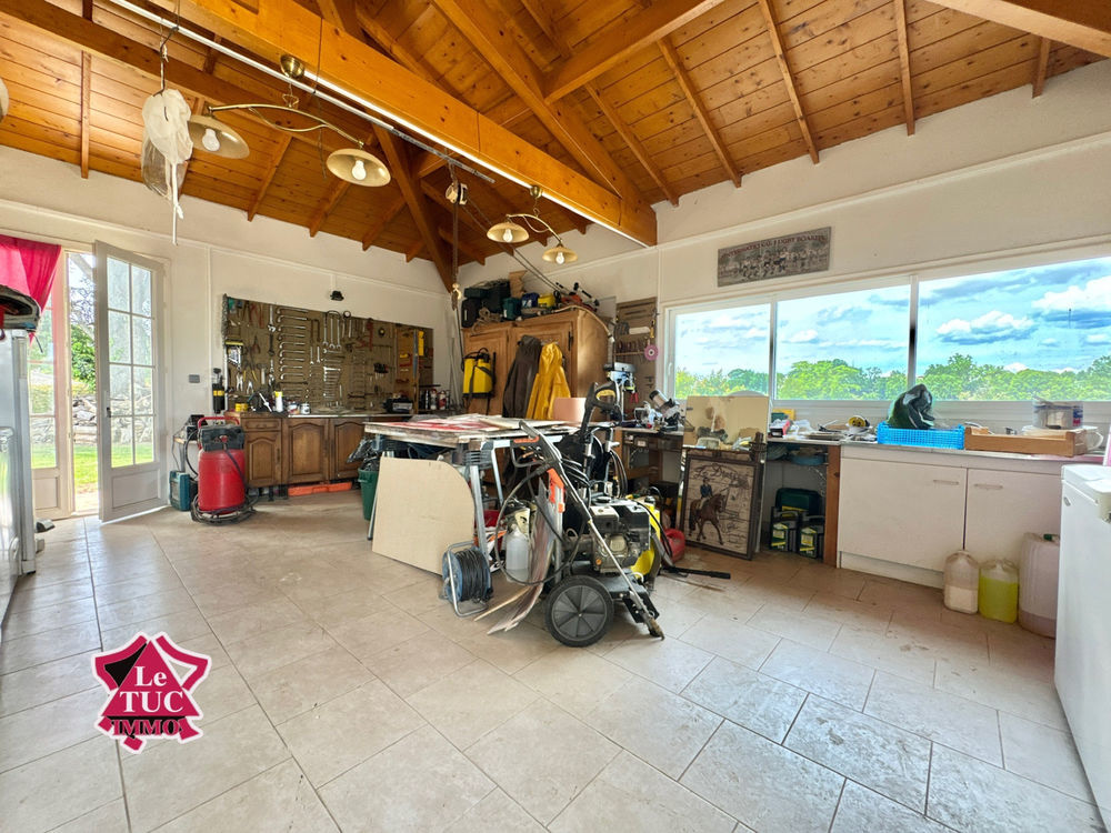 � vendre  Maison Villeneuve-sur-Lot (47300)