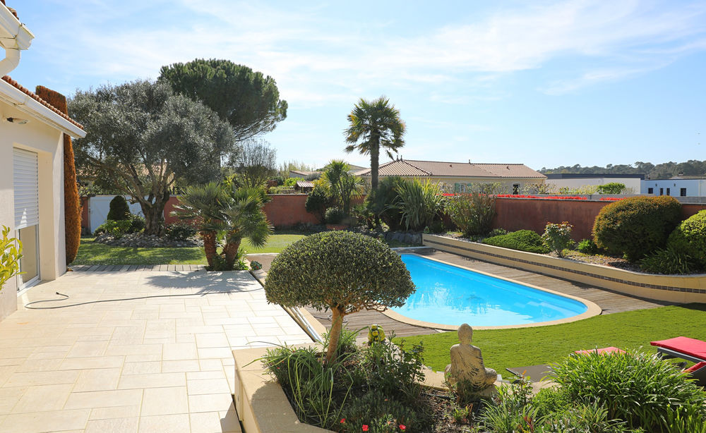 � vendre  Maison Meschers-sur-Gironde (17132)