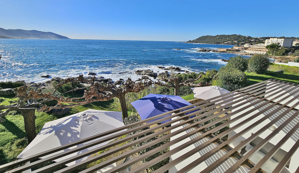 � vendre  Maison Ajaccio (20000)