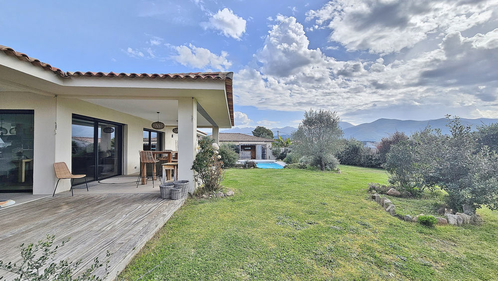 � vendre  Maison Bastelicaccia (20129)