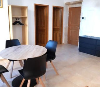  Appartement � louer 1 pi�ce 40 m�