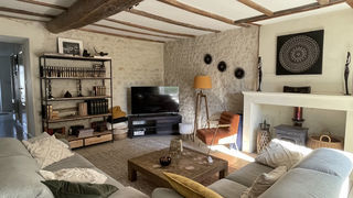  Propri�t�/ch�teau � vendre 8 pi�ces 214 m�