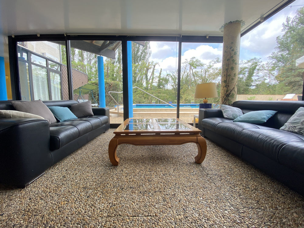 � vendre  Propri�t�/ch�teau Penne-d'Agenais (47140)