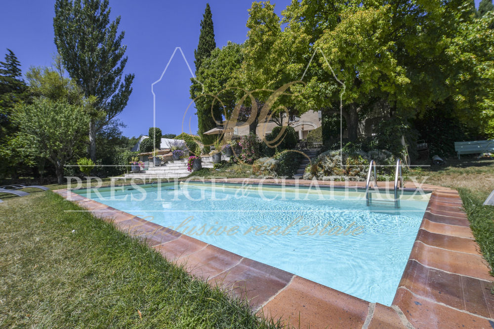 � vendre  Maison Grignan (26230)