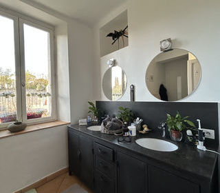  Maison � vendre 3 pi�ces 108 m�