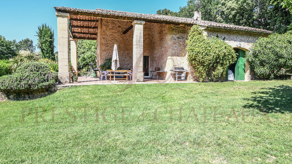 � vendre  Maison Sainte-C�cile-les-Vignes (84290)