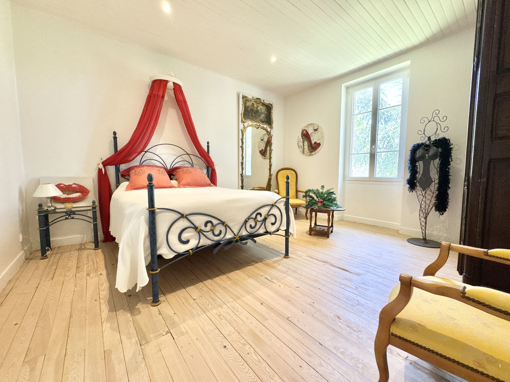 � vendre  Maison Villeneuve-sur-Lot (47300)