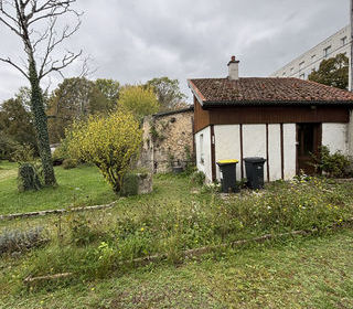  Propri�t�/ch�teau � vendre 5 pi�ces 105 m�