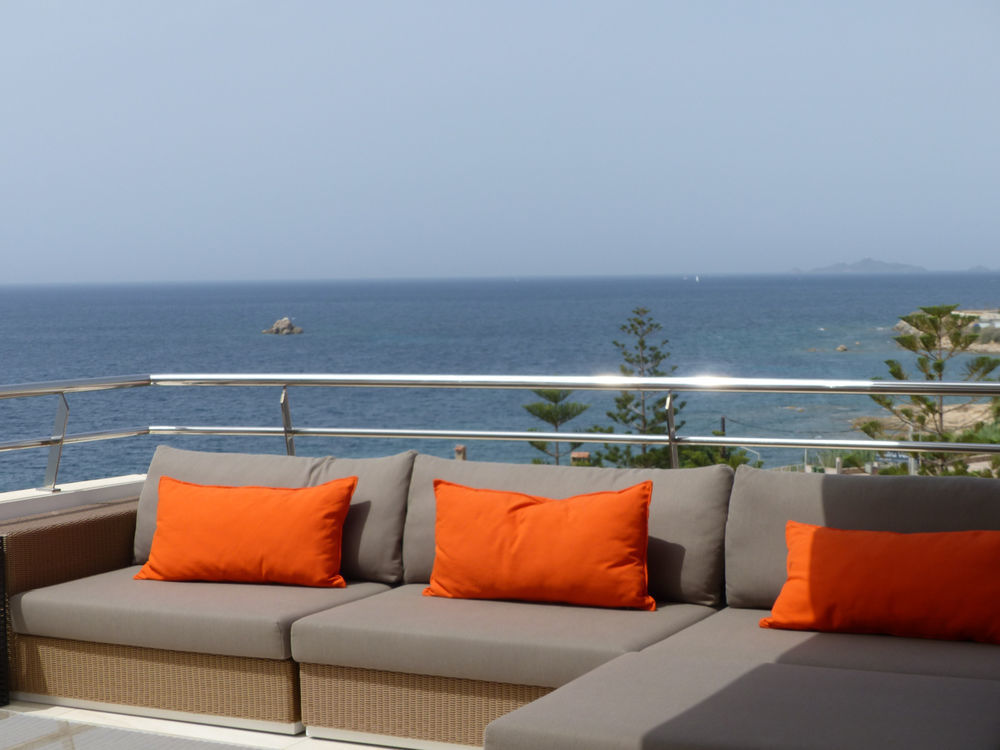 � vendre  Appartement Ajaccio (20000)