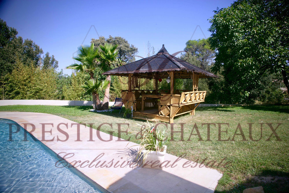 � vendre  Maison Piolenc (84420)