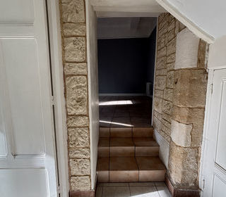  Maison � vendre 4 pi�ces 90 m�