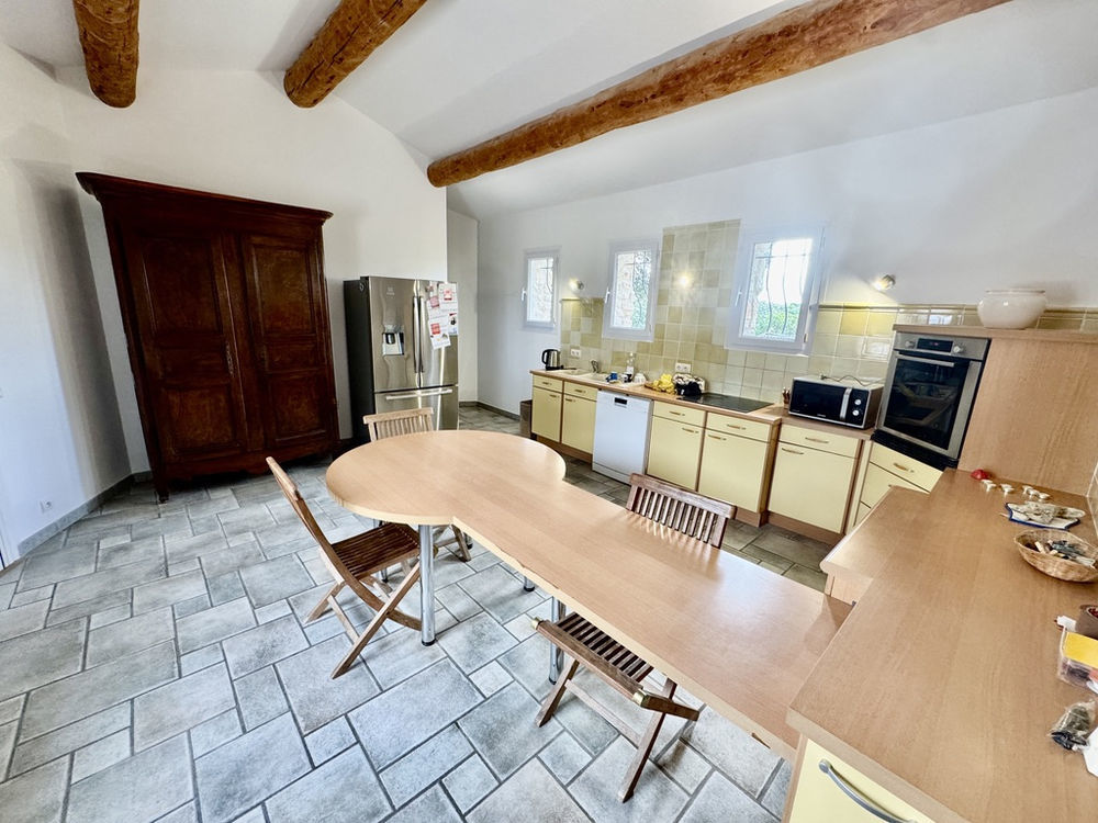 � vendre  Maison La Baume-de-Transit (26790)