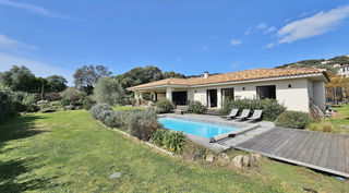  Maison � vendre 5 pi�ces 163 m�