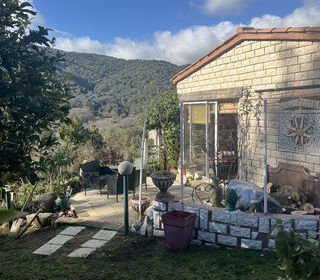  Maison � vendre 3 pi�ces 60 m�