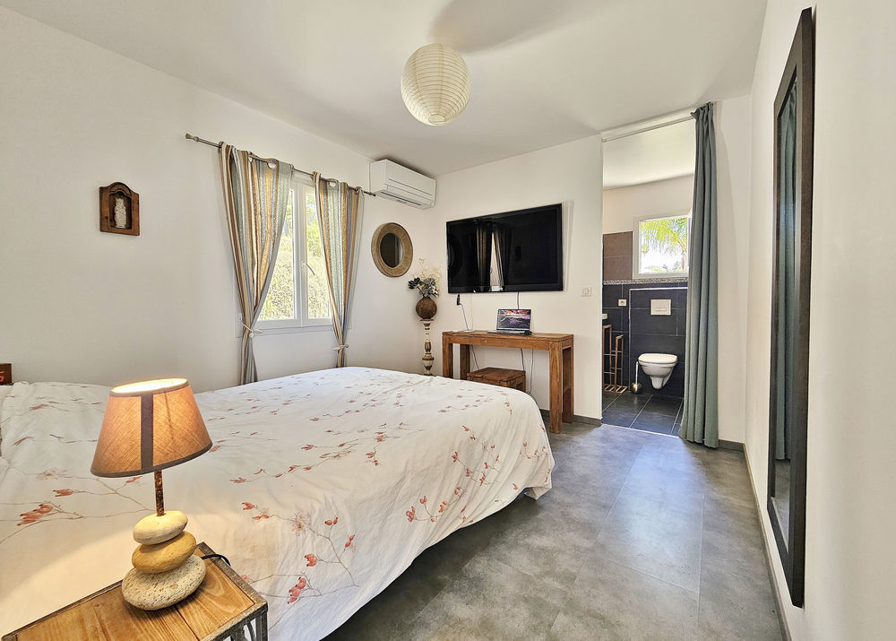 � vendre  Maison Afa (20167)