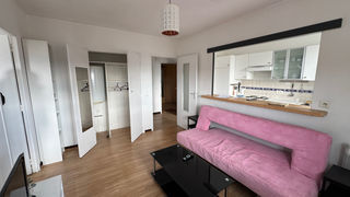  Appartement � vendre 2 pi�ces 38 m�