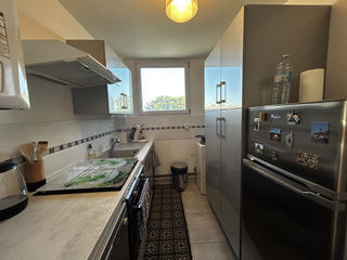  Appartement � vendre 3 pi�ces 68 m�