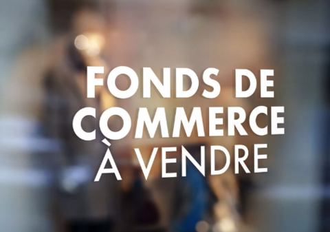 Fonds de commerce chemin&eacute;es et poeles 100000 84100 Orange