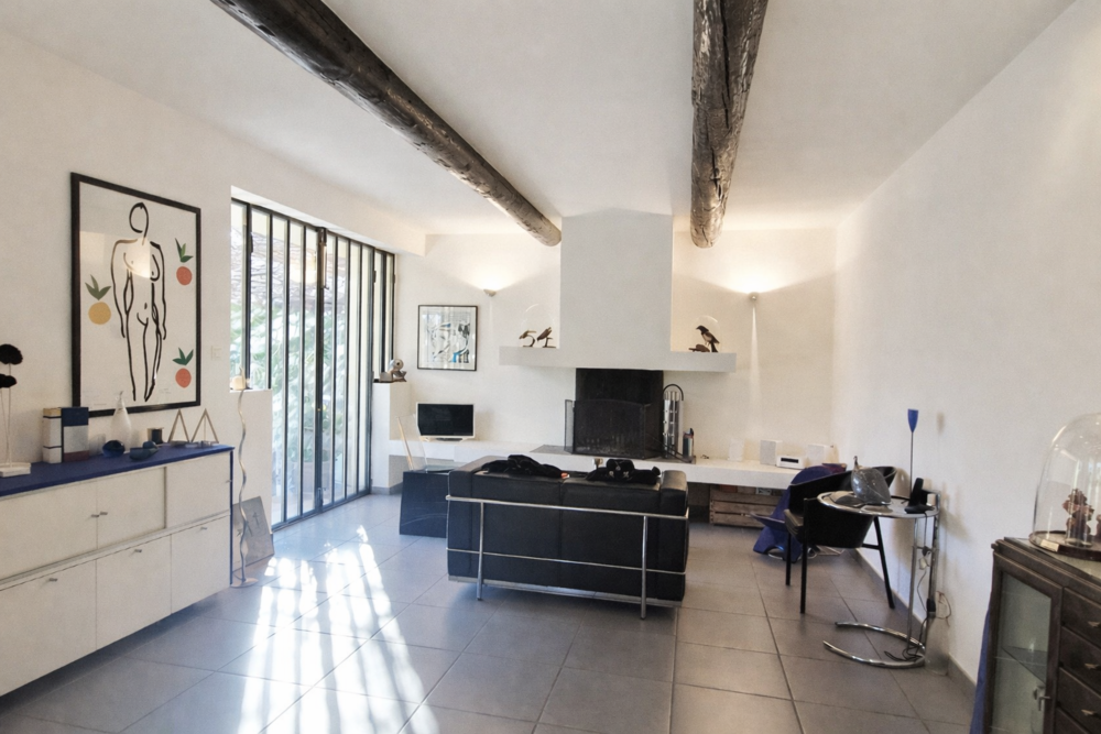 � vendre  Maison Suze-la-Rousse (26790)