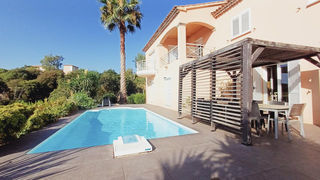  Maison � vendre 8 pi�ces 200 m�