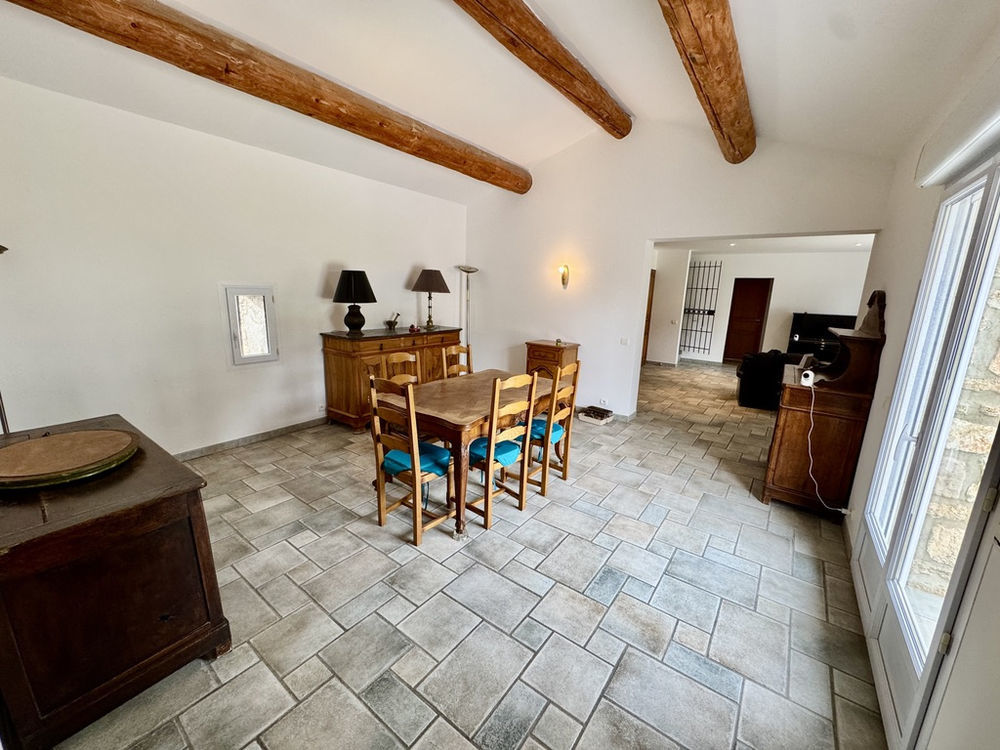 � vendre  Maison La Baume-de-Transit (26790)