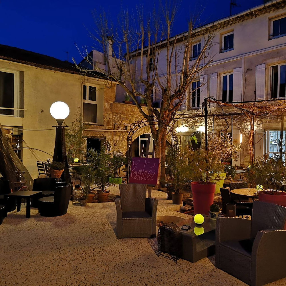 � vendre  Maison Orange (84100)