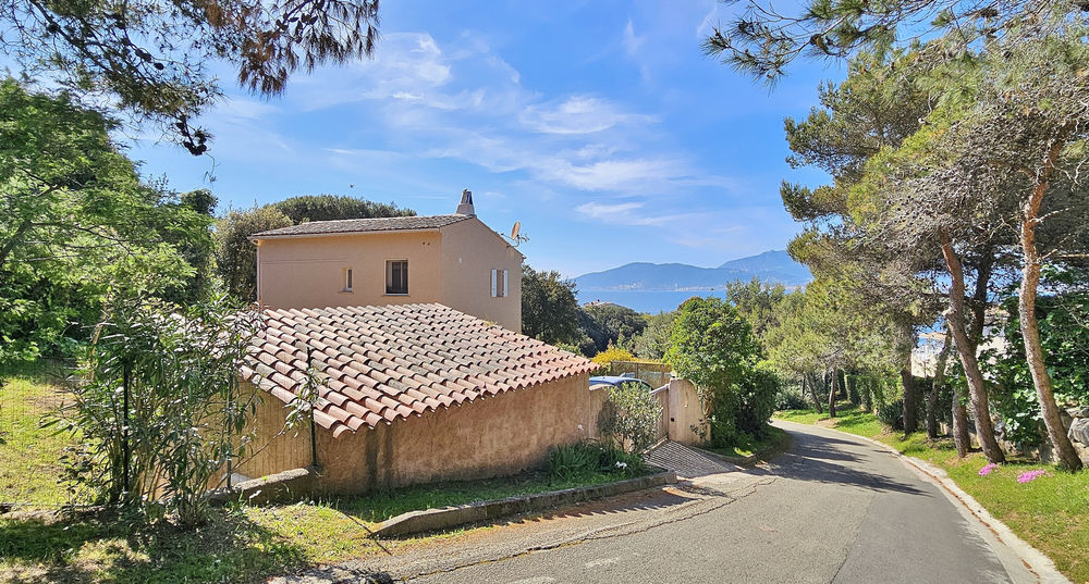 � vendre  Maison Porticcio (20166)