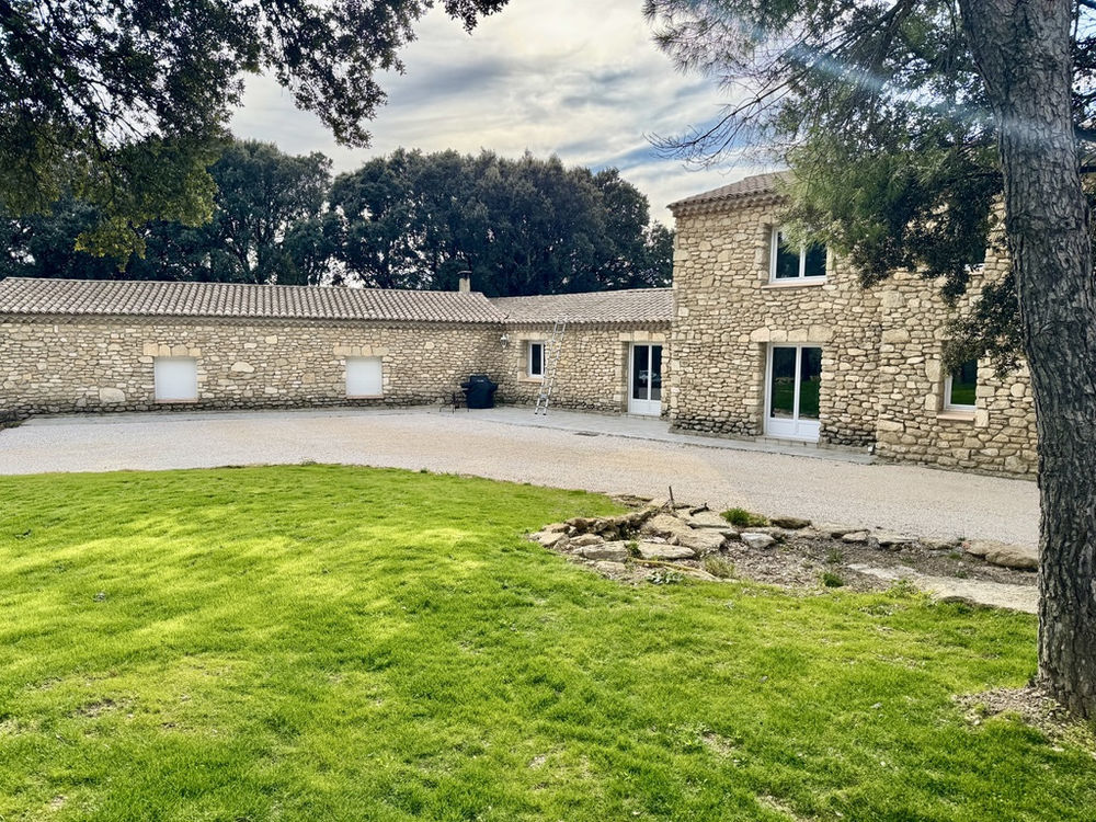 � vendre  Maison La Baume-de-Transit (26790)