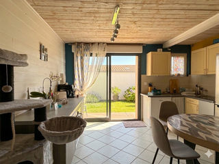  Maison � vendre 6 pi�ces 80 m�