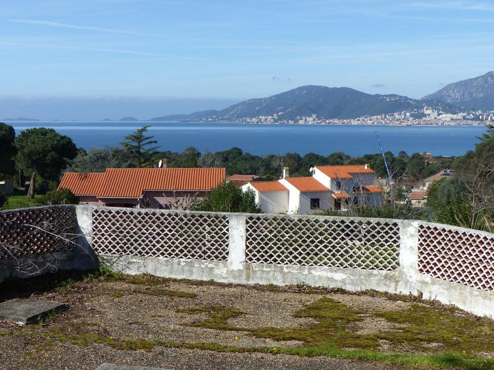 � vendre  Maison Pietrosella (20166)