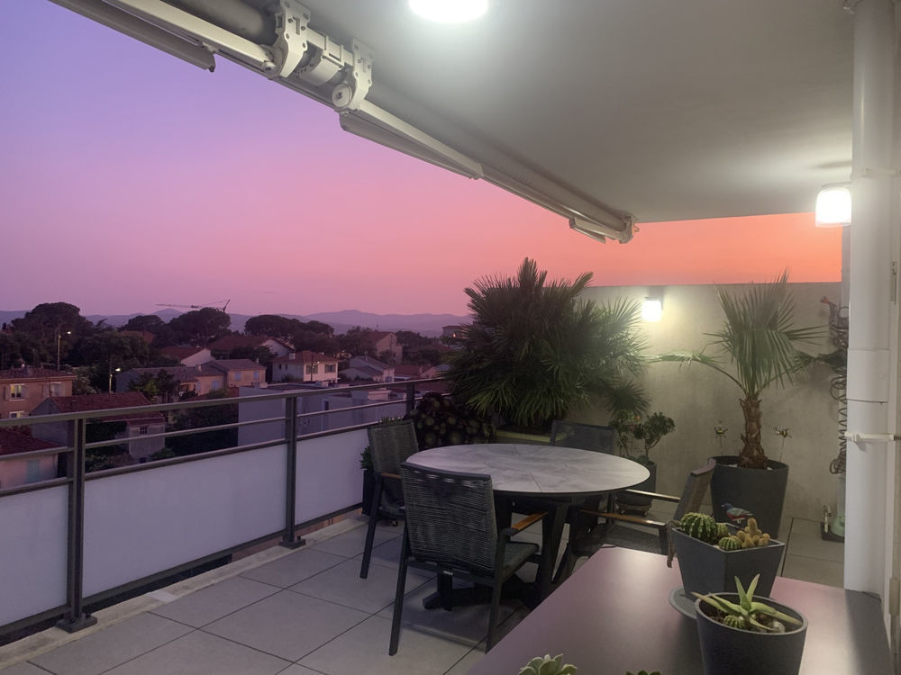 � vendre  Appartement Saint-Rapha�l (83700)