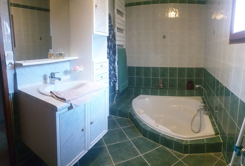 � vendre  Maison Saint-Hilaire-de-Brens (38460)