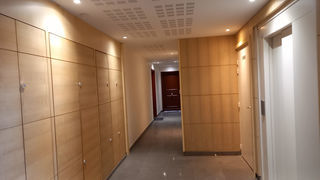  Appartement � vendre 2 pi�ces 43 m�