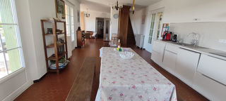  Maison � vendre 7 pi�ces 160 m�