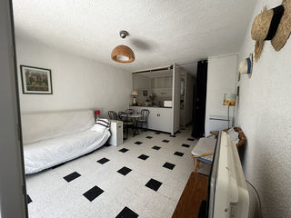  Appartement � vendre 1 pi�ce 35 m�