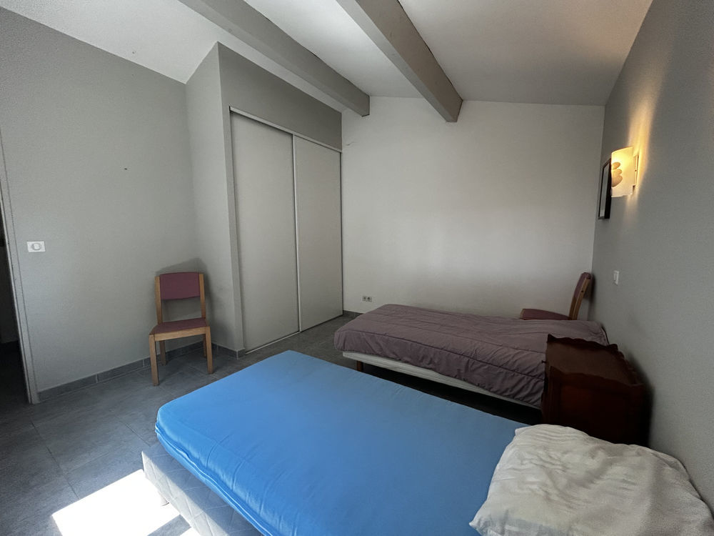 � vendre  Maison Le Grau-du-Roi (30240)