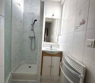  Appartement � vendre 3 pi�ces 35 m�