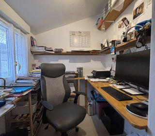  Maison � vendre 4 pi�ces 80 m�