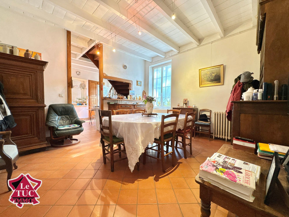 � vendre  Propri�t�/ch�teau Penne-d'Agenais (47140)