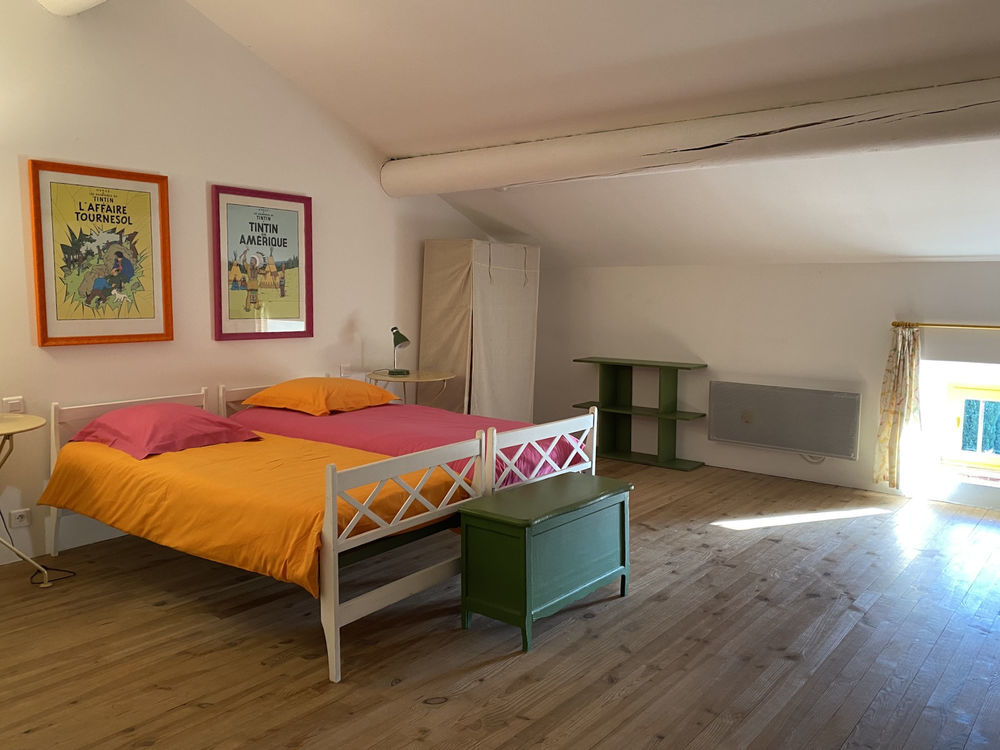 � vendre  Propri�t�/ch�teau Uz�s (30700)