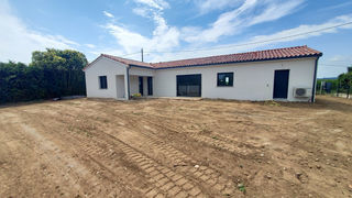  Maison � vendre 5 pi�ces 120 m�