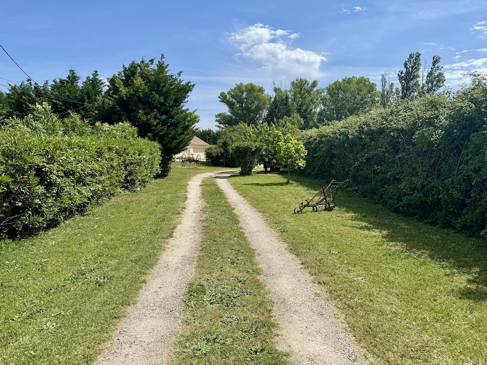 � vendre  Maison Orange (84100)