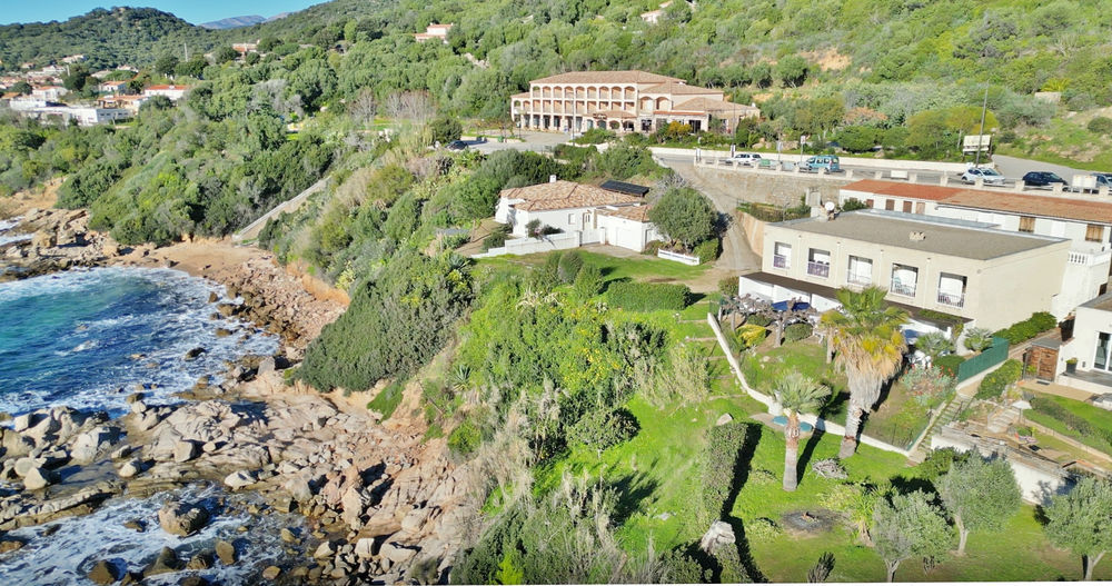 � vendre  Maison Casaglione (20111)