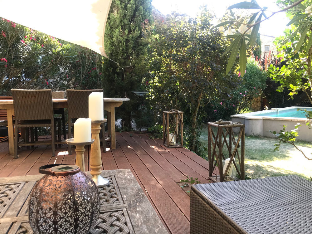 � vendre  Maison Suze-la-Rousse (26790)