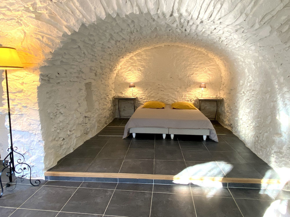 � vendre  Propri�t�/ch�teau Uz�s (30700)