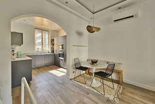  Appartement � vendre 4 pi�ces 90 m�