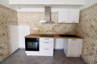  Appartement � vendre 3 pi�ces 80 m�