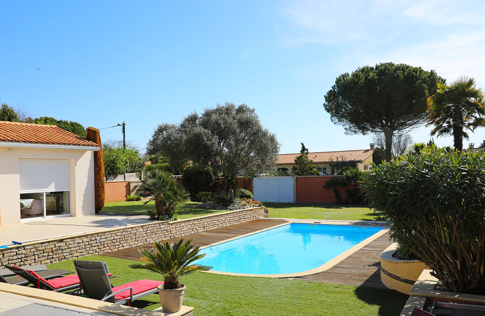 � vendre  Maison Meschers-sur-Gironde (17132)