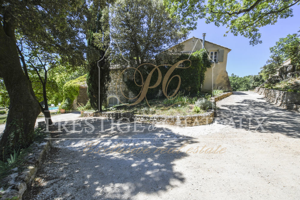 � vendre  Maison Grignan (26230)